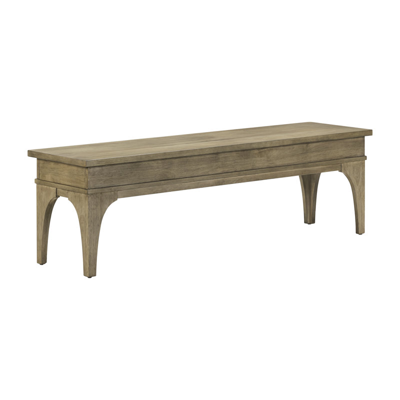 Banc de lit Kamoura
