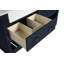 Meuble-lavabo double 60 po Farmington-957641603