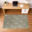 Tapis de bureau léger antidérapant Penelope-126151050-126151052