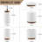 Elegant Bathroom Accessories Set 5 PCS