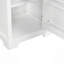 Meuble-lavabo de 20 po avec lavabo, armoire de salle de bain avec porte à fermeture douce, support de rangement et tablette réglable-115688304