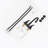12.06" CUPC Certified 2-Handle Bathroom Sink Faucet-118546090