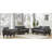 Trento Upholstered 82'' Sofa