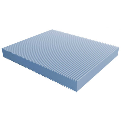 Emporio Baldiflex Foam Mattress