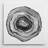 " Black And White Geode "-25251150-40496763