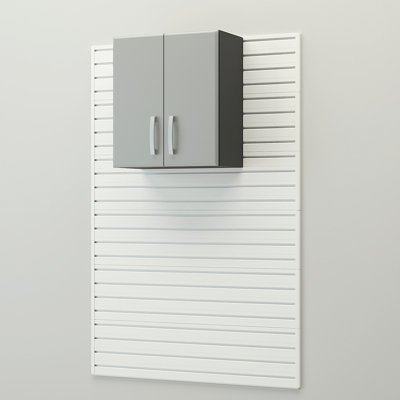 16 Piece Plastic Storage System