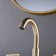 Widespread 2-handle Bathroom Faucet