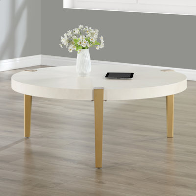 Table basse 48 po