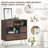 Briese 35.5'' Sideboard