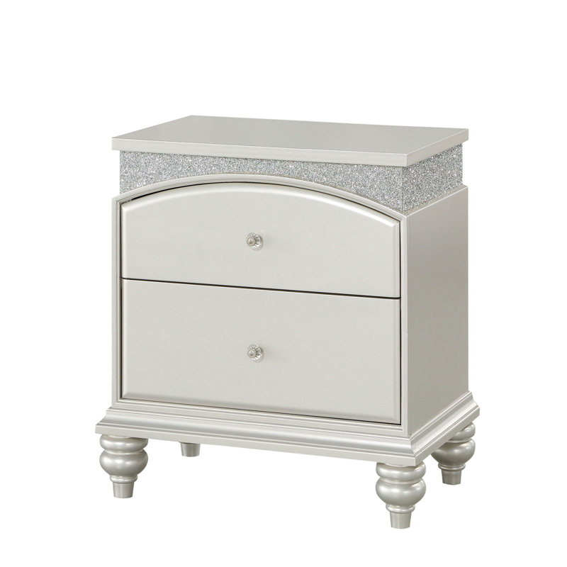 Table de bout Table de chevet moderne