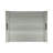 30 x 22" Solid Wood Stove Top Cover with Handles, Kitchen Counter Tray