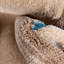 Geometric Synthetic Area Rug-919434564