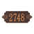 Antique Copper/Copper