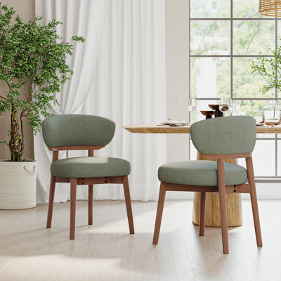 Chaise d'appoint Cleona