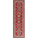 One-of-a-Kind 2'6" X 8'6" Area Rug