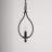 Hartsville One Light Mini-Pendant from Generation Lighting -1877407943-1815713028-1815713051