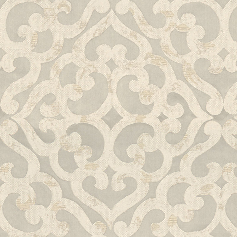Kurrajong Fabric, Beige