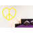 Bright Yellow