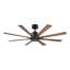 Size Matters 8-Blade Smart Ceiling Fan-580971329-601163759-601163760