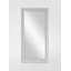 Miroir suspendu Angellique