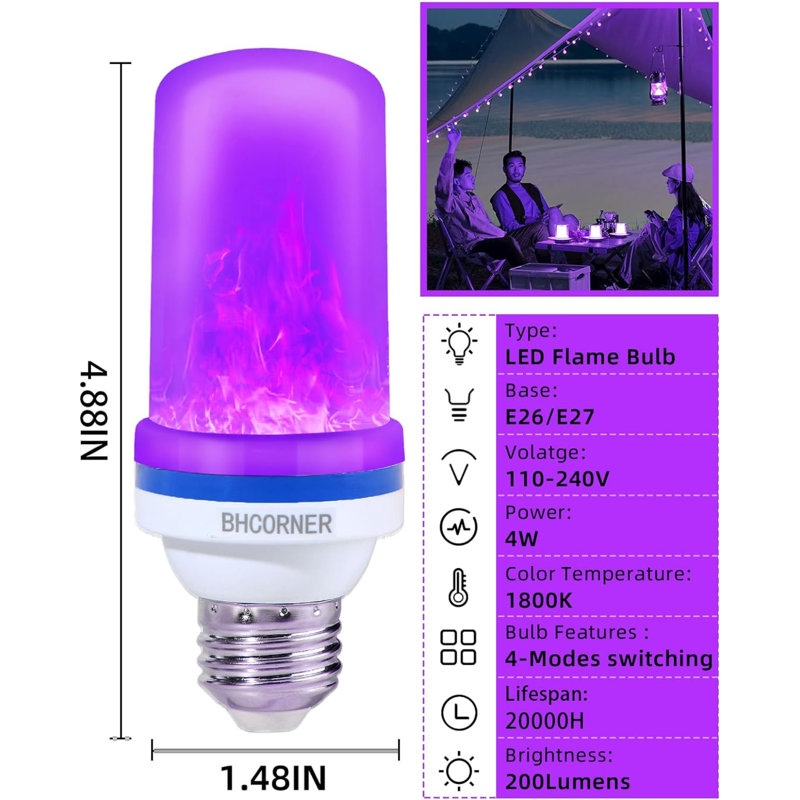 Light Bulbs