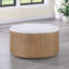 Table basse à roulettes Fiammetta-771214986