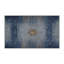 Tapis gris soyeux et moelleux-1703369216