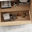 Rochanda 29.9'' Free Standing Single Bathroom Vanity