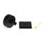 40mm Square Knob-87096460