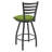 Jackie 25" Swivel Bar Stool-92863184-92863203