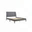Lit tapissier en velours-1508033919