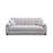 Sofa Bed Sleeper With Storage And One Side Pocket, Offering Supreme Comfort And Practicality