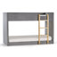 Kaleb Single (3') Bunk Bed