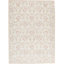 Bessarabian Aubusson Azm One-of-a-Kind 11' X 15'6" Hand Knotted Area Rug
