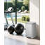 Stainless Steel Step On Kitchen Rubbish Bin