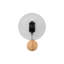 Steel Wall Clock-99205519
