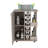 Bar Cart Wells, Four Casters-1009854790
