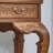 Classical Chinese style dressing table