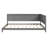 Full Size Wood Daybed/Sofa Bed-930067549-930067550