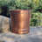 Maytown Handmade Metal Pot Planter-24306147-100225764