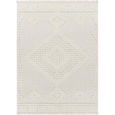 Howden Moroccan Indoor Rug