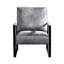 Fauteuil d'appoint Direct Classic Mid Century Modern