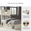 Lit plateforme avec rangement Kalayiah-1271736685