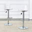 Tabourets de bar modernes et minimalistes (ensemble de 2)