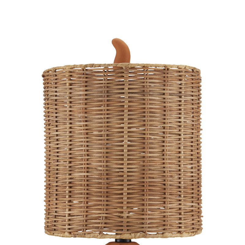 King Louie Table Lamp