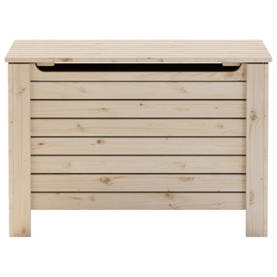 Lily Manor W Deck Box