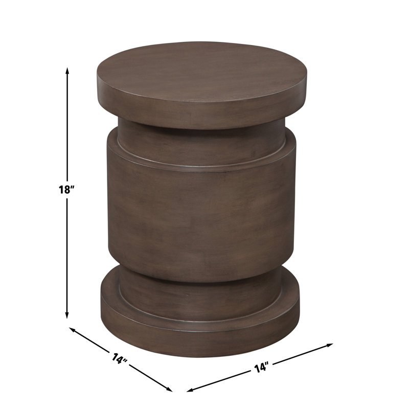 Table de bout Cornatzer