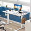 Bureaux à hauteur ajustable Ovidia-1144449737-1144449739