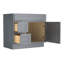 Base de meuble-lavabo simple 36 po seulement-92410341