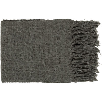 Dennie Heated Knit Throw Blanket